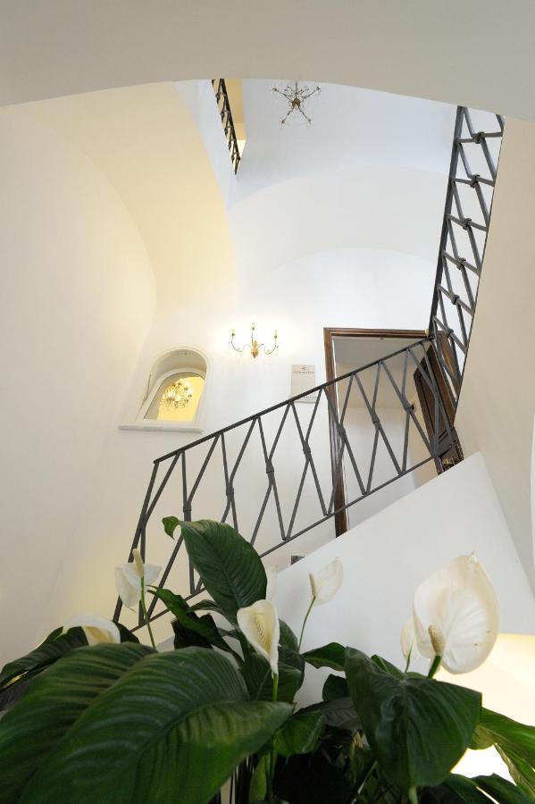 Boutique Gimagi Hotel Amalfi Exterior photo