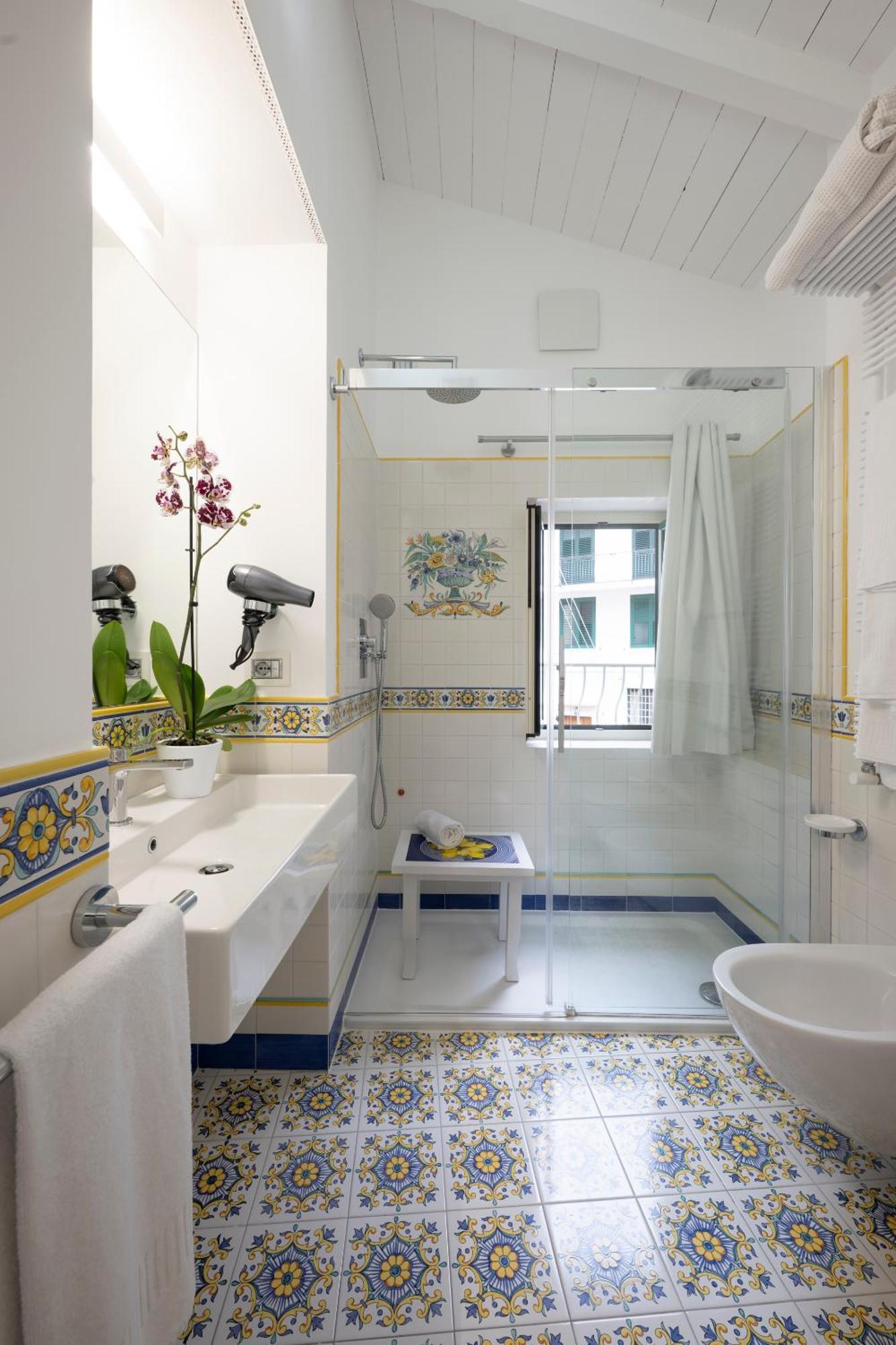 Boutique Gimagi Hotel Amalfi Exterior photo